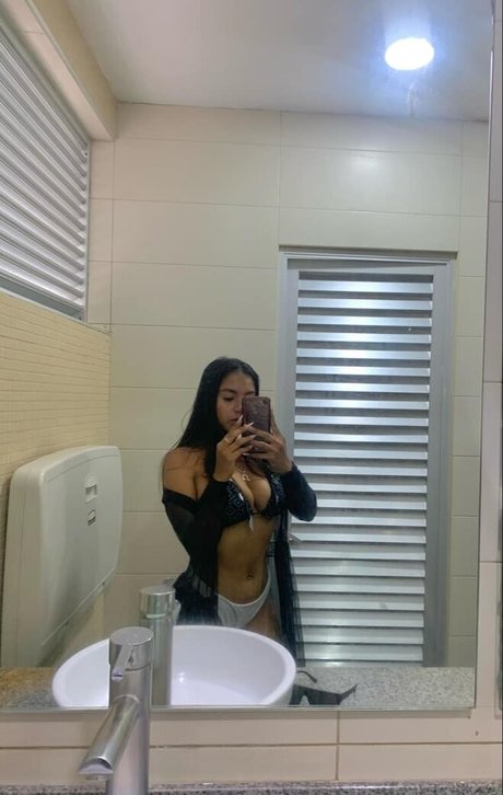 Fany Duarte onlyfans nudes leaked