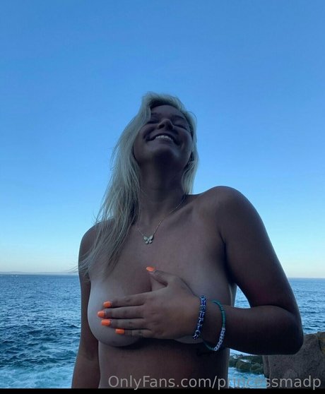 Madison Park only fans pictures