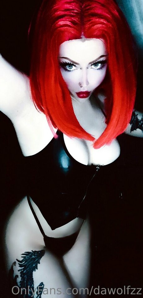 dawolfzz onlyfans porn leaks