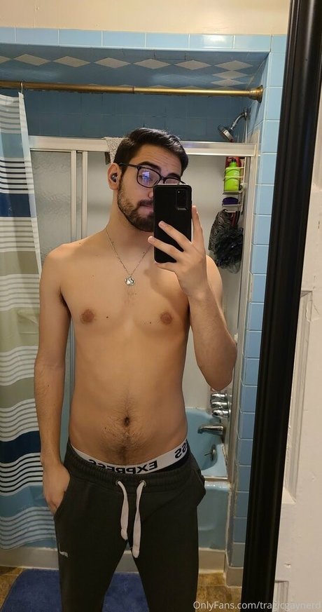 tragicgaynerd onlyfans leaked xxx