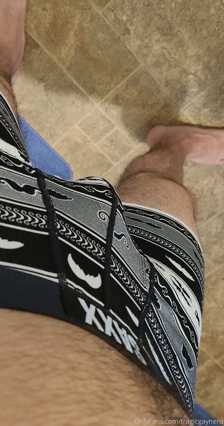tragicgaynerd leaked onlyfans naked