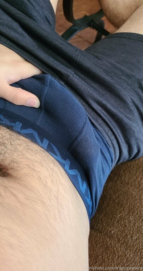 tragicgaynerd onlyfans leak xxx