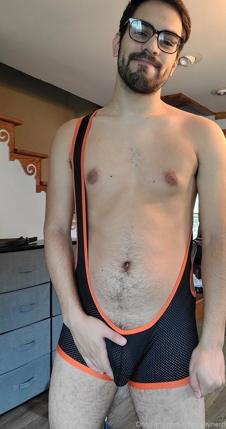 tragicgaynerd onlyfans model