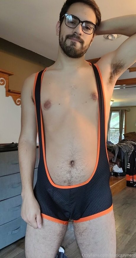 tragicgaynerd onlyfans leaks