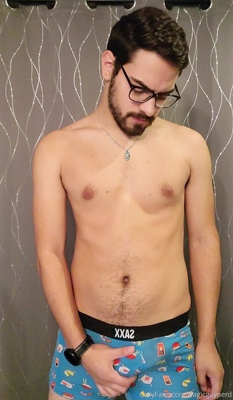 tragicgaynerd Profile image