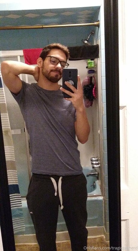 tragicgaynerd onlyfans nudes porn
