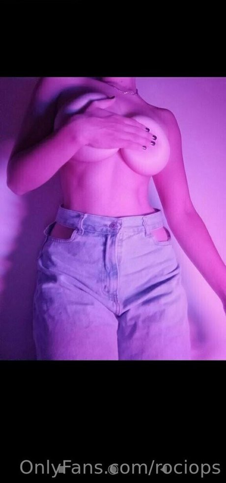 rociops nude only fans leaks