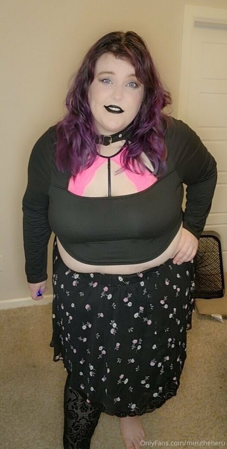 mirutheheru onlyfans leak porn