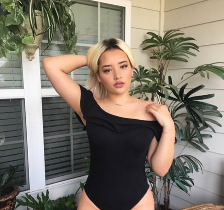 Kim Johannson onlyfans desnuda