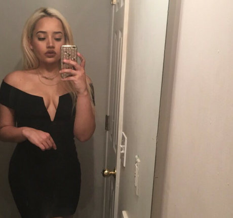 Kim Johannson onlyfans sex