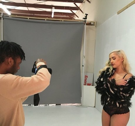 Kim Johannson onlyfans leaked