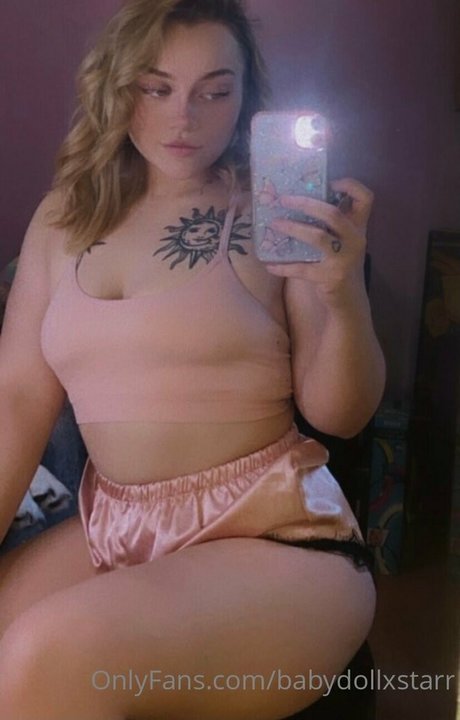 babydollxstarr onlyfans.