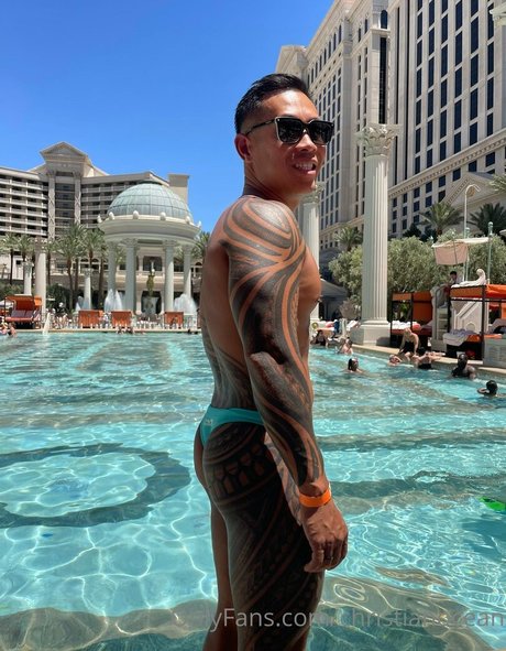 christianocean onlyfans leaka