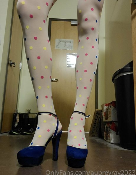 aubreyray2023 onlyfans sextape leak