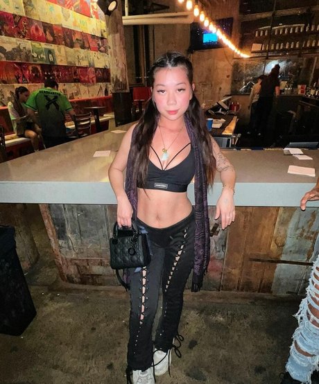 mangobbyy onlyfans model