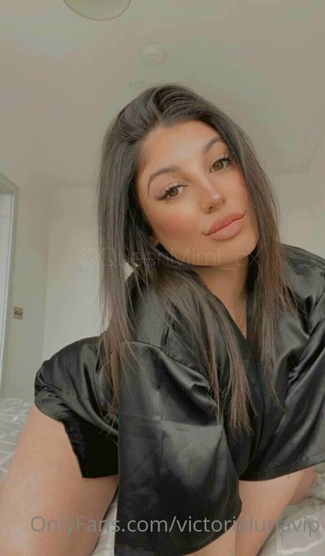 victorialunavip onlyfans leak new