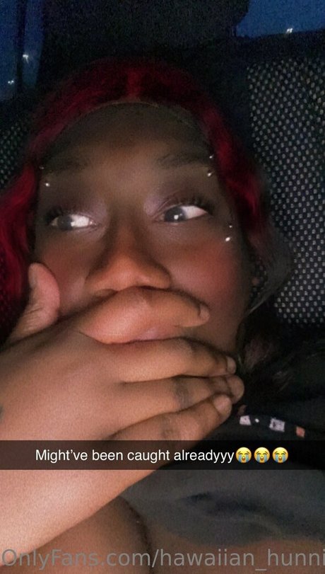 hawaiian hunnii only fans leak porn