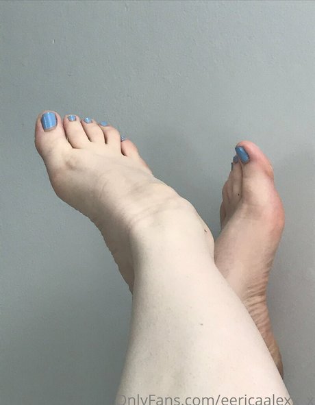 eericaalexx x fans only