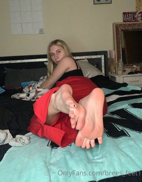 Brees feet1 nudes only fans