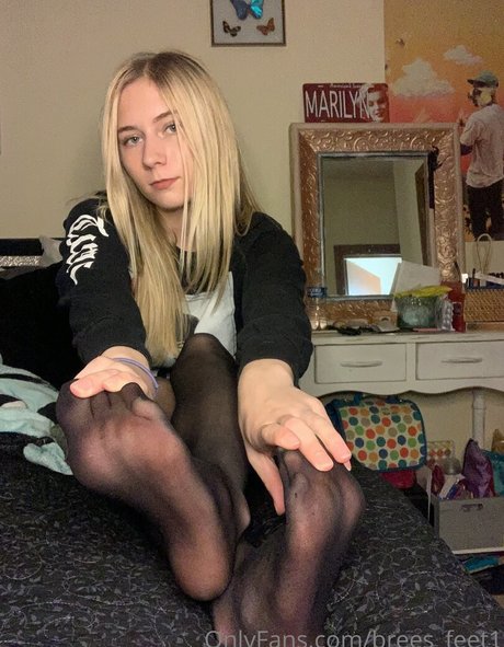 Brees feet1 onlyfans leak free