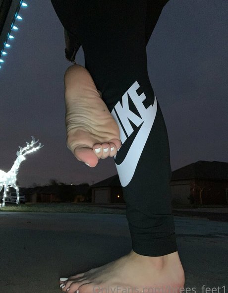 Brees feet1 onlyfans uncensored