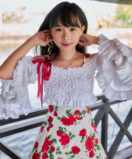 Ola Aphrodite onlyfans nudes