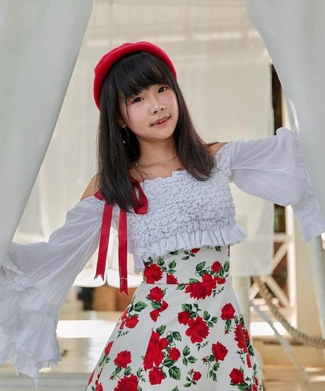 Ola Aphrodite onlyfans leak