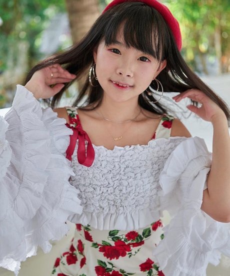 Ola Aphrodite porn onlyfans