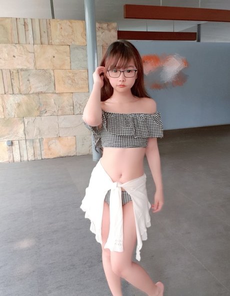 Ola Aphrodite nude onlyfans leak