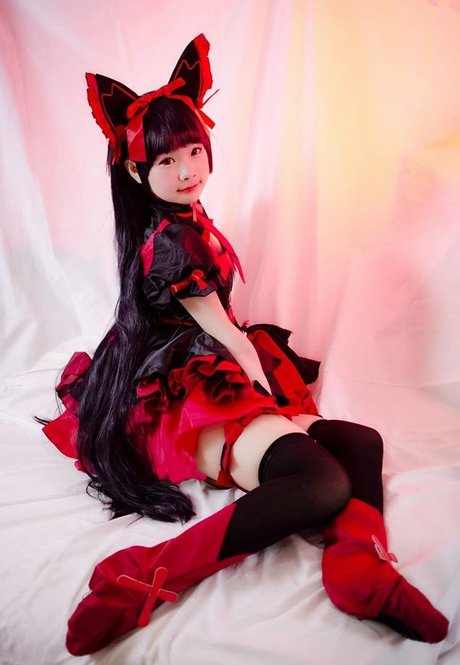 Ola Aphrodite onlyfans desnuda