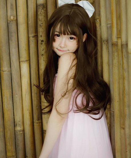 Ola Aphrodite onlyfans leaks naked