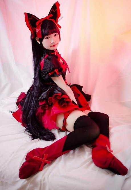 Ola Aphrodite only fans xxx