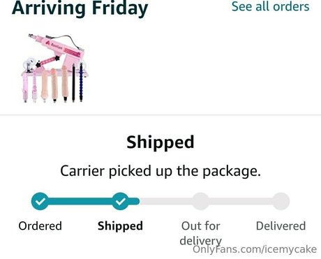 icemycake boobs onlyfans