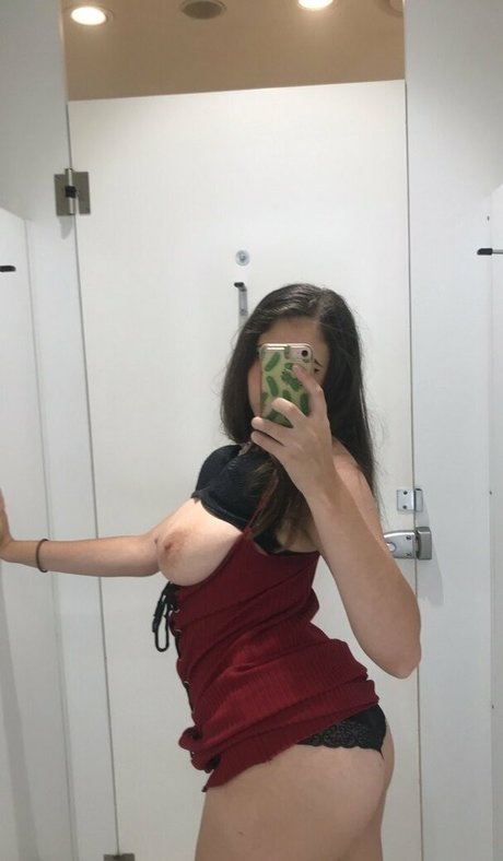 ohstix onlyfans model photo