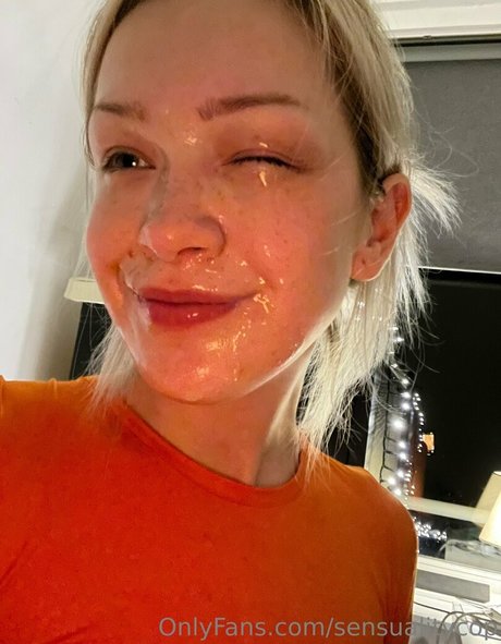 sensualitycop only fans nude leaks