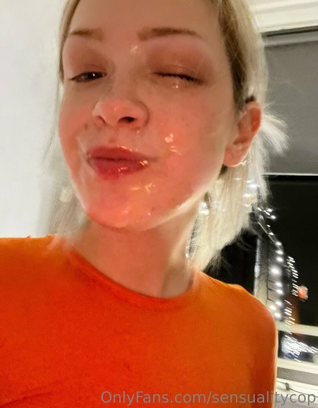 sensualitycop nude on onlyfans