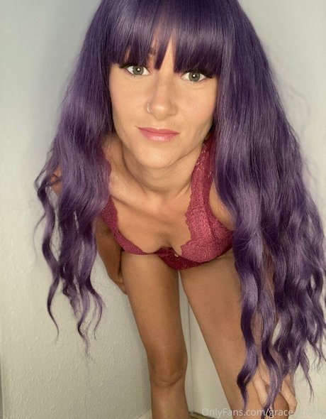 grace cherry official naked onlyfans