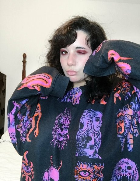 demonlewds porn leaked onlyfans