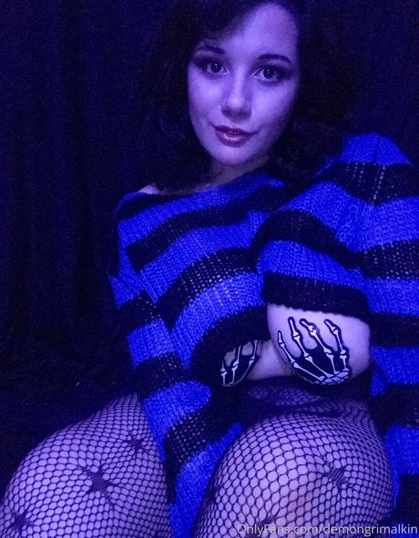 demonlewds leaked onlyfans content