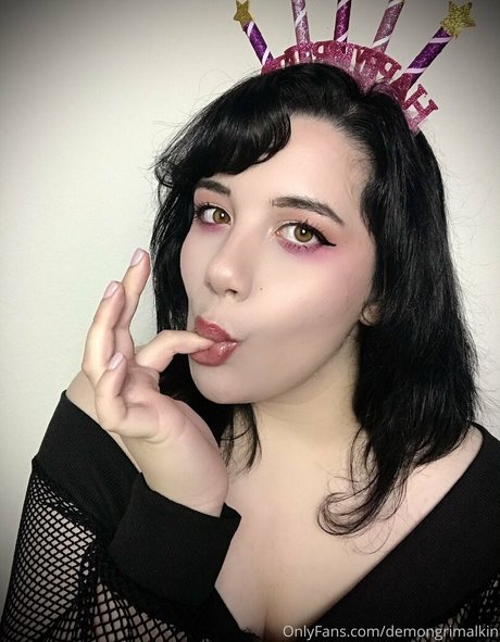 demonlewds only fans leaks porn