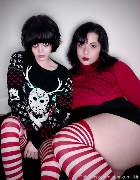 demonlewds naked onlyfans leak