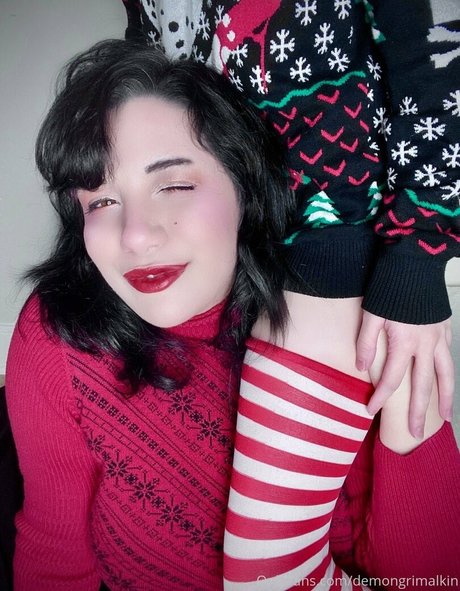 demonlewds onlyfans explicit content