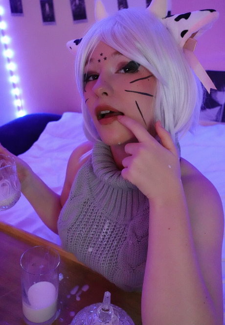 realneko tv onlyfans leaked tits