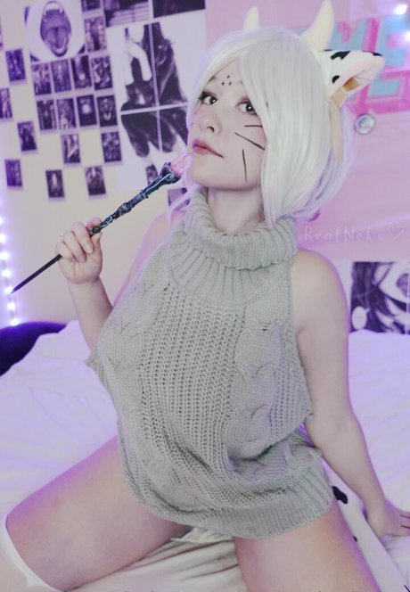 realneko tv fans only