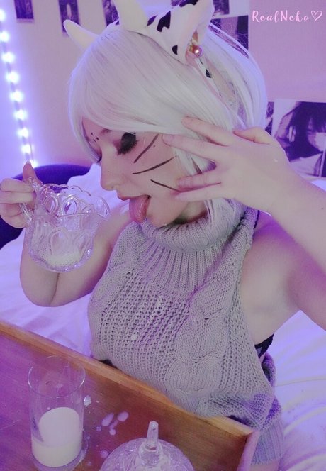 realneko tv onlyfans sex leaks