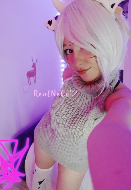realneko tv onlyfans full