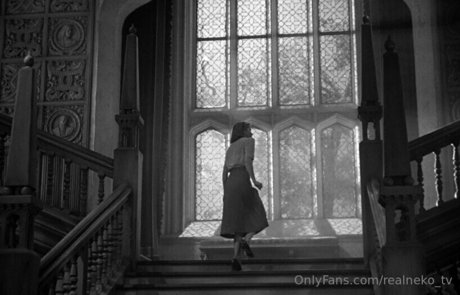 realneko tv onlyfans content leaked