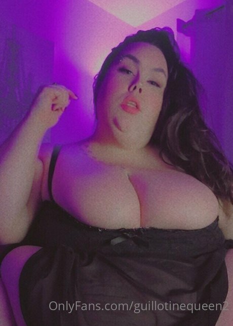 guillotinequeen2 leaked onlyfans xxx