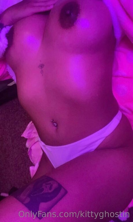 kittyghostin new onlyfans leaks