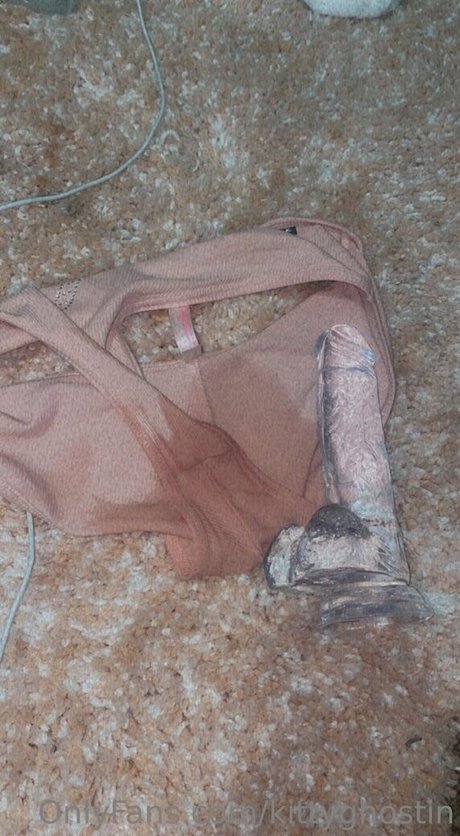 kittyghostin onlyfans model